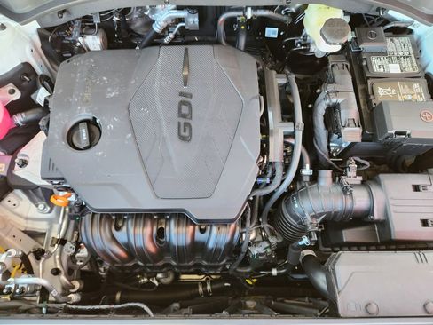 New 2026 Kia Sorento S image 21