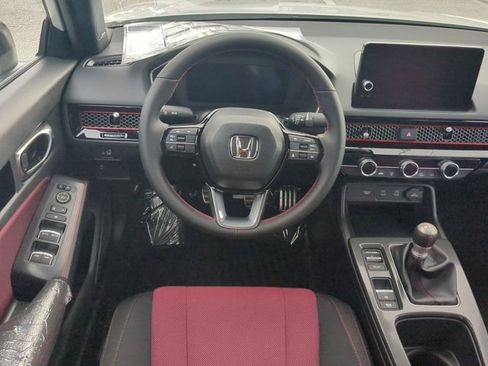 New 2026 Honda Civic Si image 14