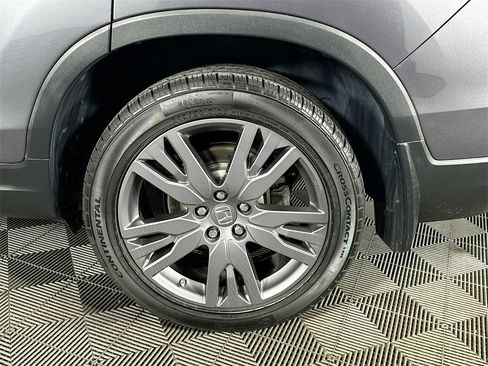 Used 2019 Honda Passport EX-L image 33