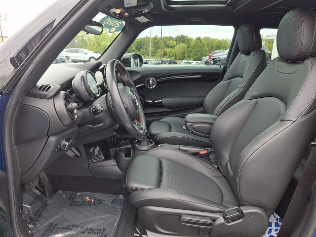 Used 2020 MINI Cooper S FWD image 13