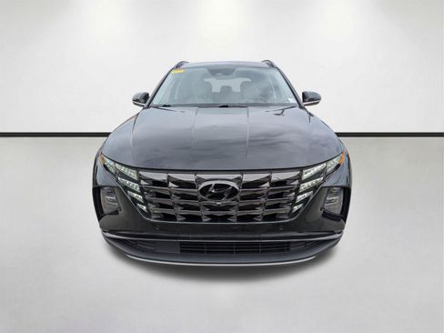 Used 2022 Hyundai Tucson Limited FWD image 9