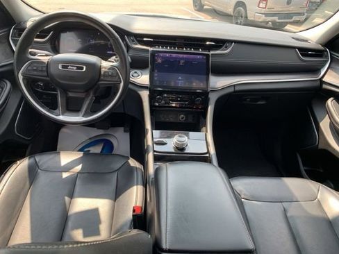 Used 2022 Jeep Grand Cherokee L Limited image 44