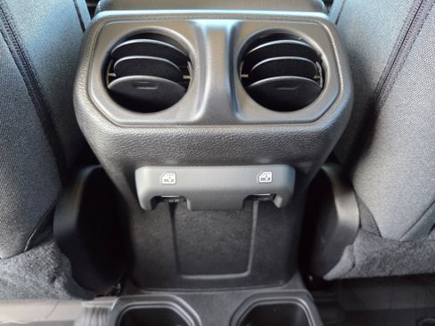 New 2026 Jeep Wrangler Unlimited Sport image 16