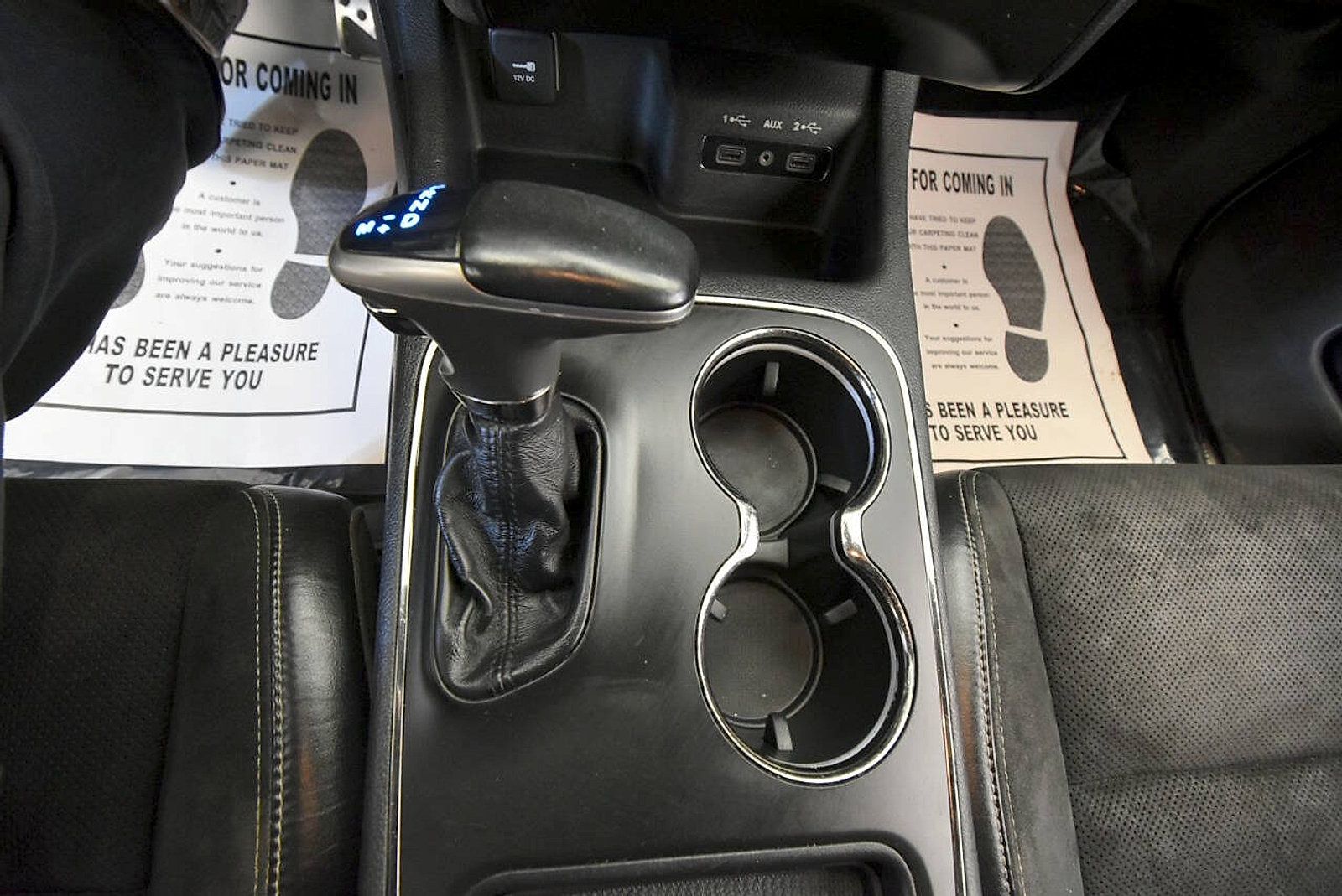 Used 2019 Dodge Durango SRT AWD/4WD image 30