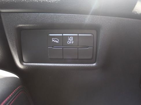 Certified 2023 MAZDA CX-5 Carbon Edition image 21