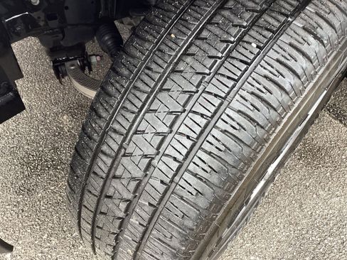 Used 2025 RAM 1500 Tradesman image 10