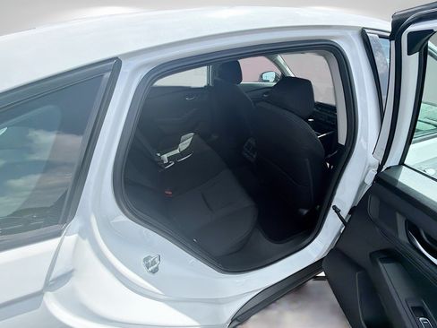 New 2026 Honda Accord SE image 23