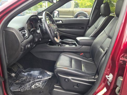 Used 2021 Dodge Durango Citadel image 23