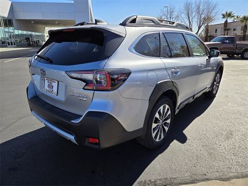 Used 2024 Subaru Outback Limited XT w/ Popular Package #2 image 4