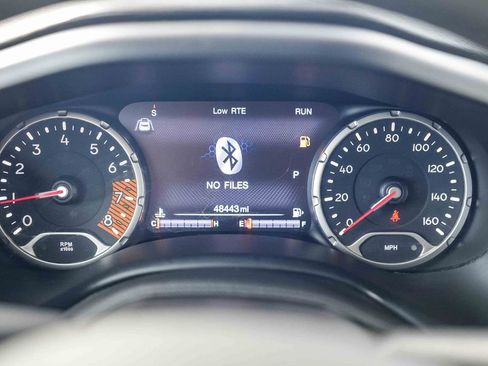 Used 2023 Jeep Renegade Altitude image 26