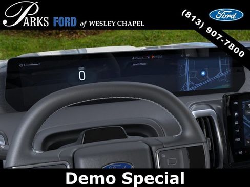 New 2026 Ford Expedition Max Platinum w/ Platinum Ultimate Package AWD/4WD image 13