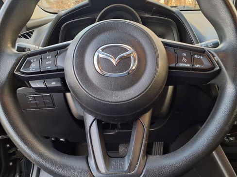 Used 2019 MAZDA CX-3 Sport image 6