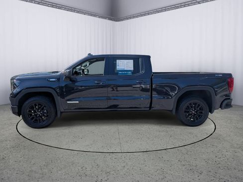 Used 2026 GMC Sierra 1500 Elevation w/ Preferred Package AWD/4WD image 6