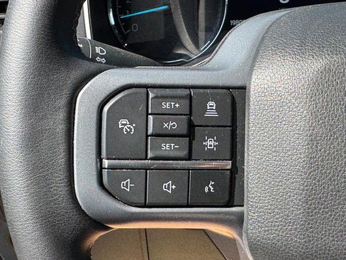 Used 2023 Ford F150 XLT w/ Equipment Group 302A High image 19