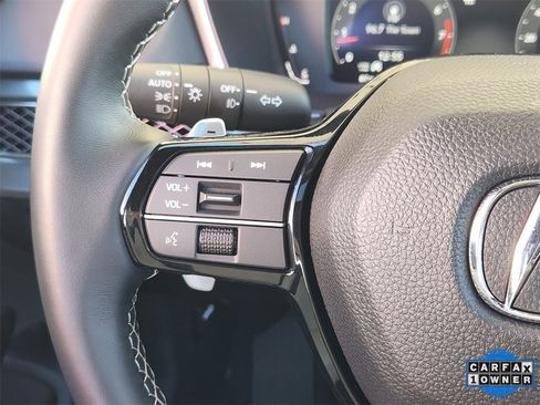 Certified 2025 Acura Integra A-Spec image 30