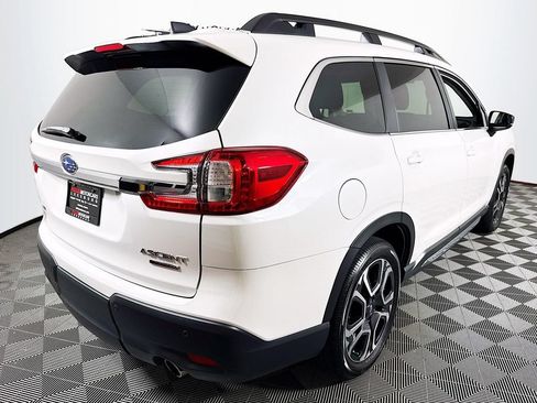 Used 2026 Subaru Ascent Limited AWD/4WD image 7