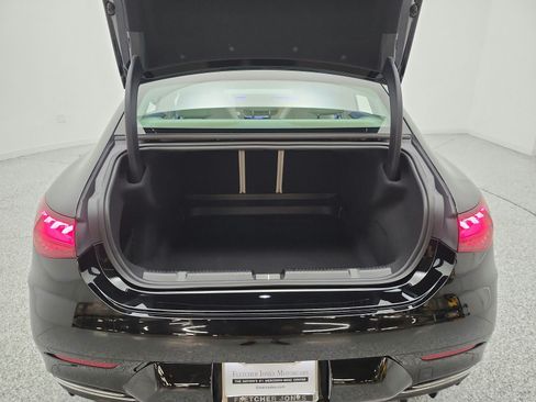 Certified 2023 Mercedes-Benz EQE 350+ 4MATIC Sedan image 17