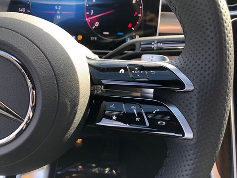 New 2025 Mercedes-Benz C 300 C 300 image 24