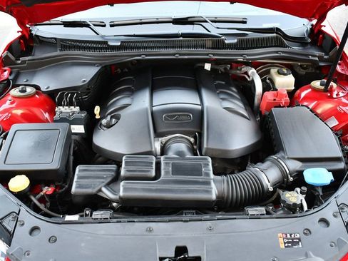 Used 2014 Chevrolet SS 4 Door Sedan W/Navigation & Su image 62