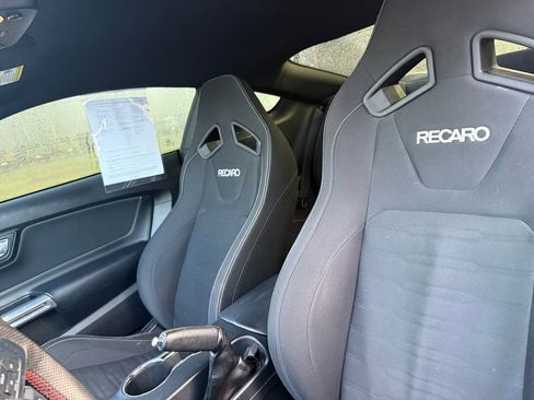 Used 2017 Ford Mustang GT w/ GT Performance Package image 25