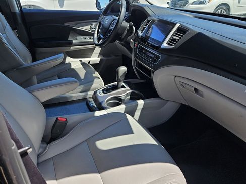 Used 2016 Honda Pilot EX-L image 11