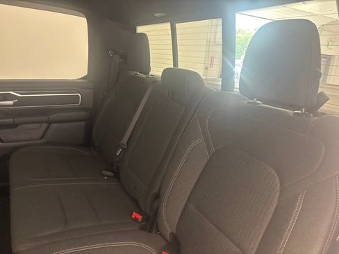 Used 2021 RAM 1500 Big Horn AWD/4WD image 14