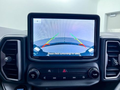 Used 2022 Ford Bronco Sport Big Bend image 4