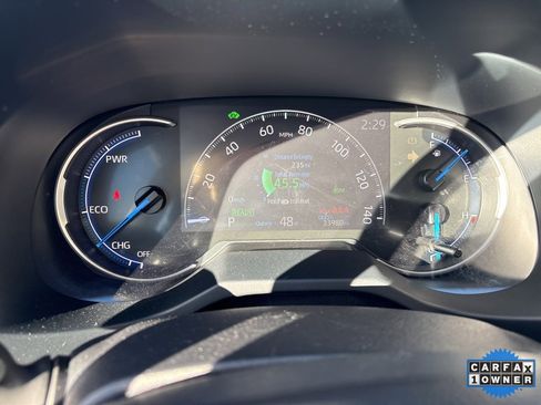 Certified 2023 Toyota RAV4 LE image 27