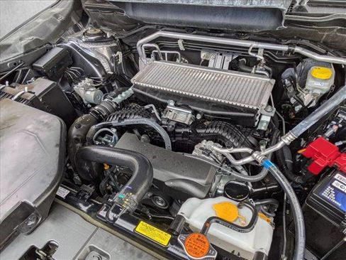 Certified 2024 Subaru Ascent Premium w/ Convenience Package image 24