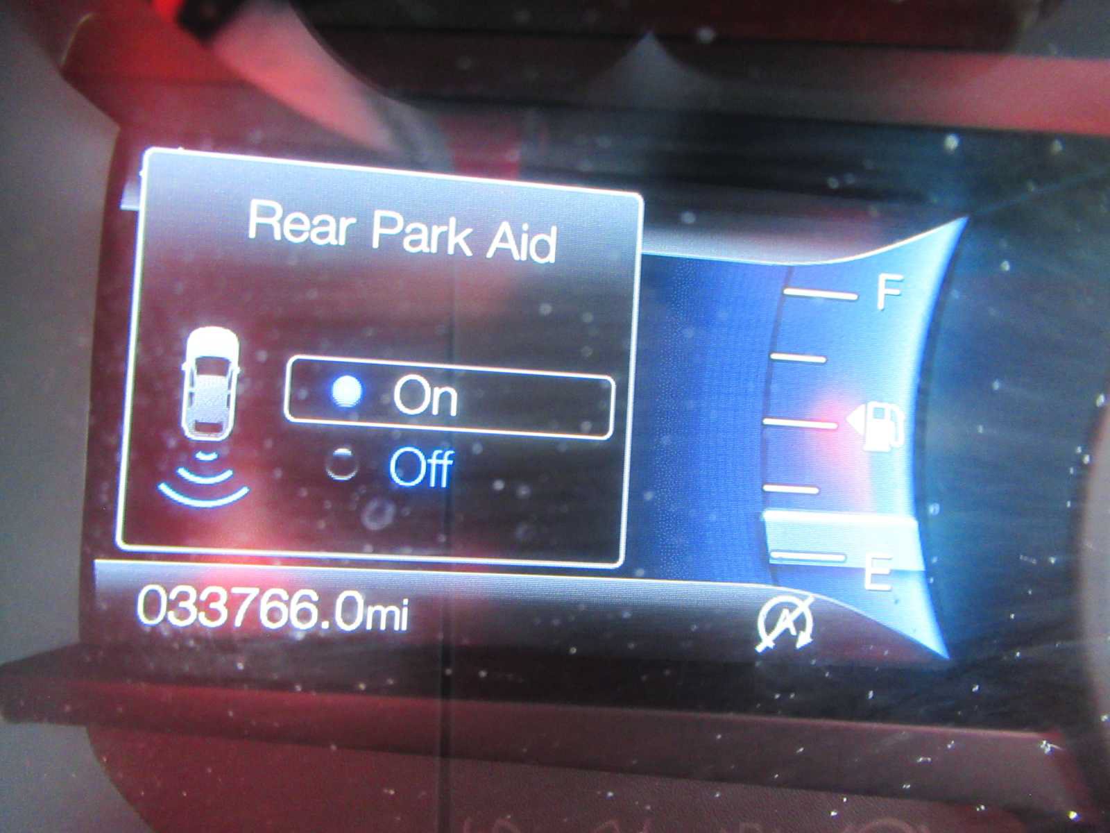 Certified 2024 Ford Edge SEL w/ Convenience Package AWD/4WD image 28