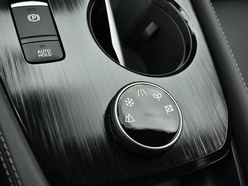 New 2026 Nissan Rogue Platinum w/ Platinum Premium Package image 20