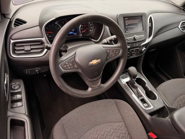 Used 2022 Chevrolet Equinox LT AWD/4WD image 21