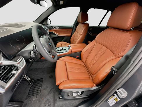 New 2026 BMW X5 sDrive40i w/ Executive Package RWD image 15