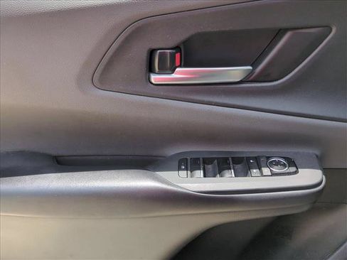 Certified 2024 Toyota Prius XLE FWD image 11
