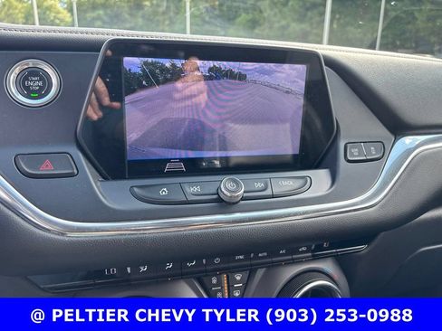 Used 2019 Chevrolet Blazer LT FWD image 14