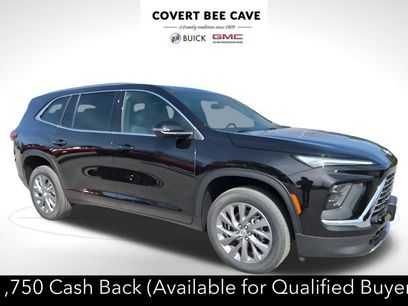 New 2026 Buick Enclave Preferred