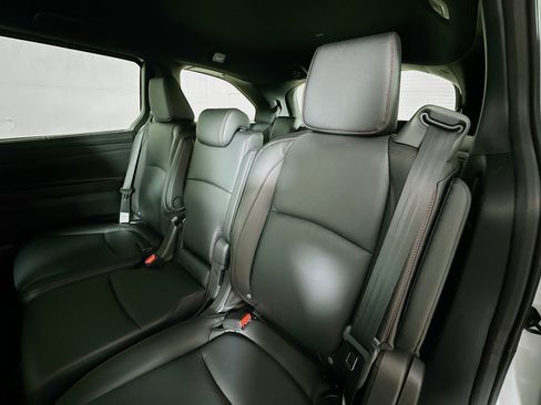 New 2026 Honda Odyssey Sport-L image 21