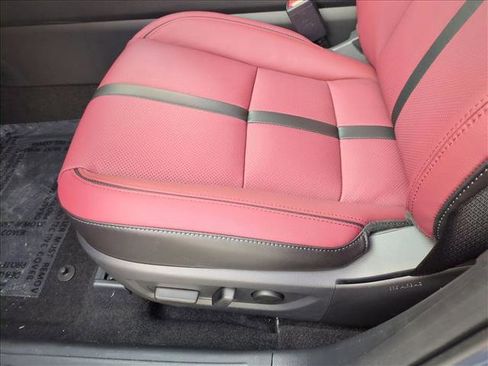 New 2026 MAZDA CX-50 2.5 Hybrid w/ Weather Package image 4