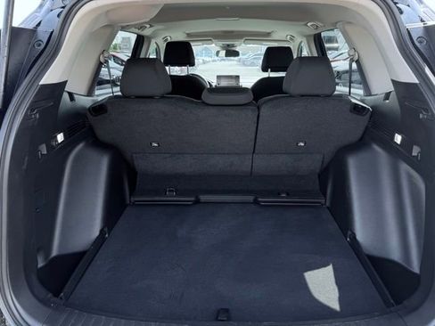 Used 2024 Honda CR-V EX image 11