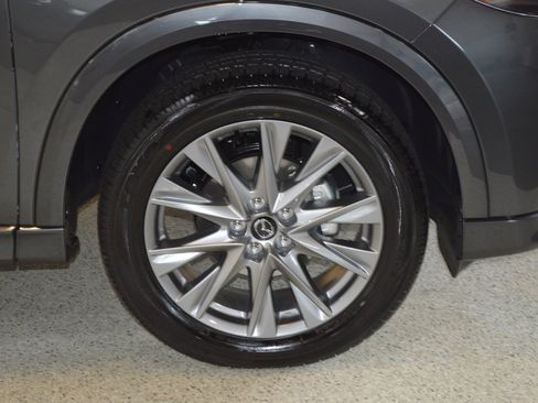 New 2025 MAZDA CX-5 AWD 2.5 S image 9