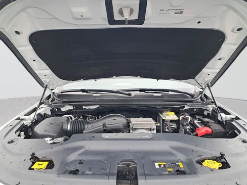 Used 2022 Jeep Wagoneer Series III AWD/4WD image 26