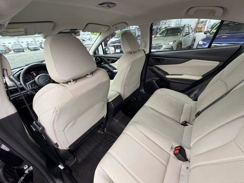 Used 2021 Subaru Impreza 2.0i image 31