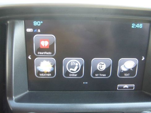 Used 2018 Chevrolet Colorado Z71 image 25