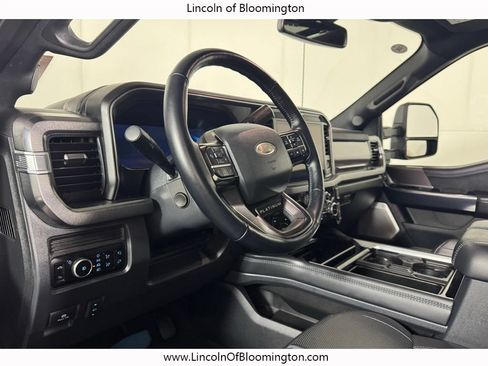 Used 2026 Ford F250 Platinum AWD/4WD image 41