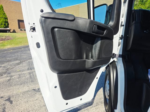 Used 2023 RAM ProMaster 2500 FWD image 27