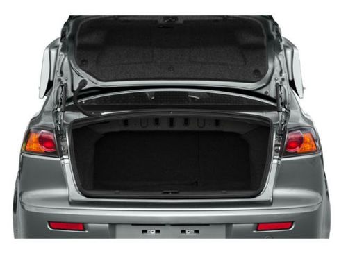 Used 2015 Mitsubishi Lancer ES FWD image 12