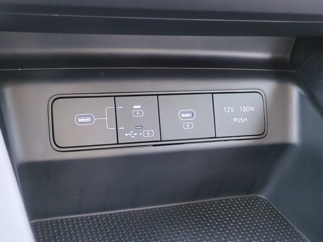 New 2026 Hyundai Tucson SE FWD image 20