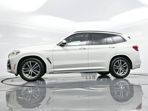 Used 2018 BMW X3 M40i image 44