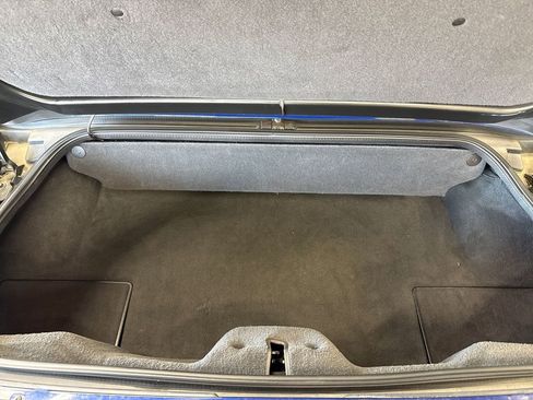 Used 2005 Chevrolet Corvette Convertible w/ Preferred Equipment Group image 57