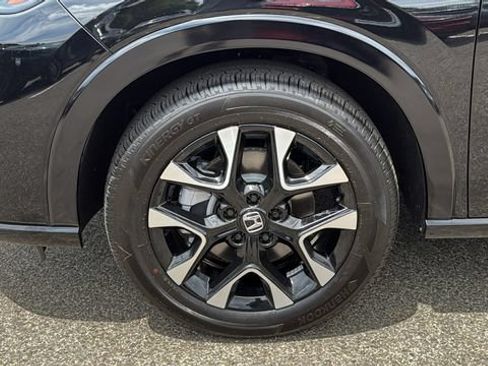 Used 2026 Honda HR-V EX-L image 8